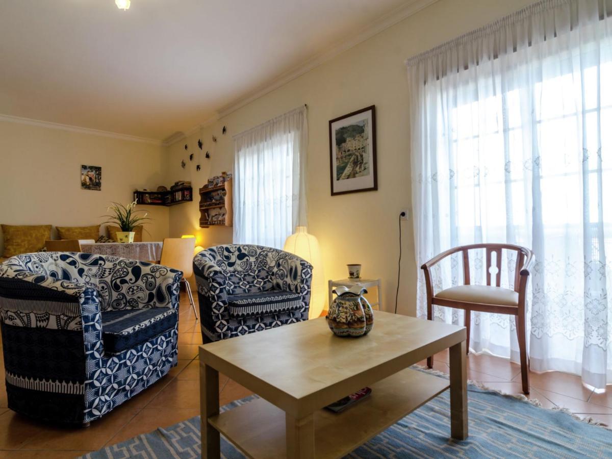 This Warm And Comfortable Apartment Lagos Quarto foto