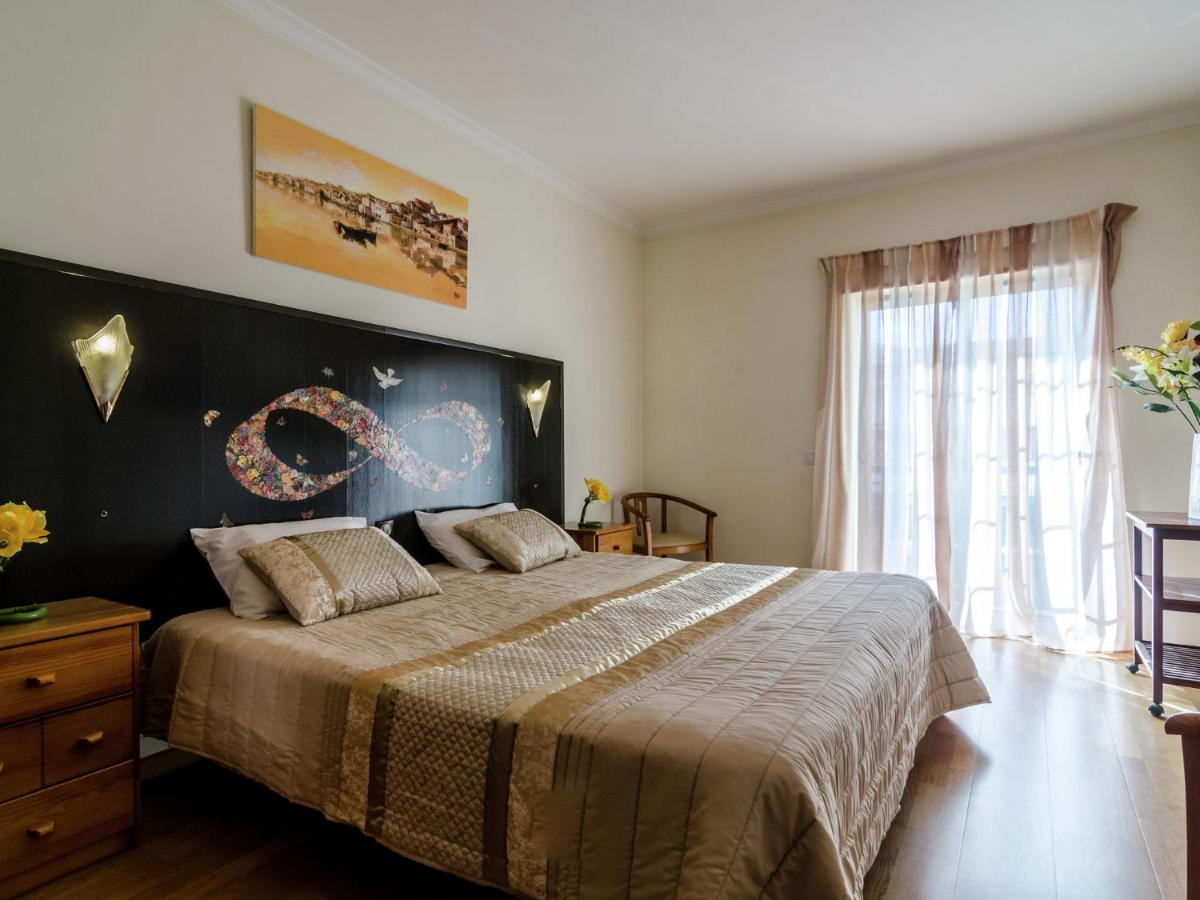 This Warm And Comfortable Apartment Lagos Quarto foto