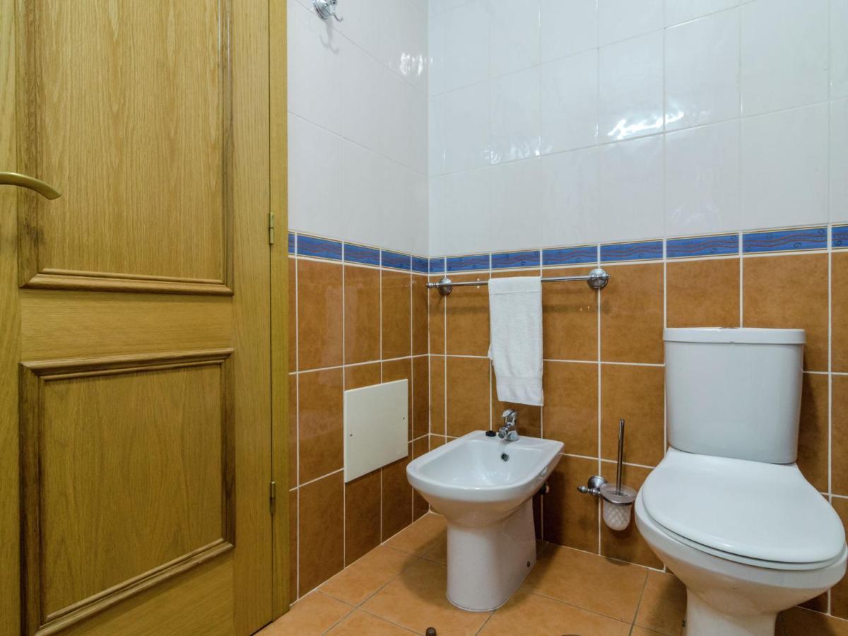 This Warm And Comfortable Apartment Lagos Quarto foto