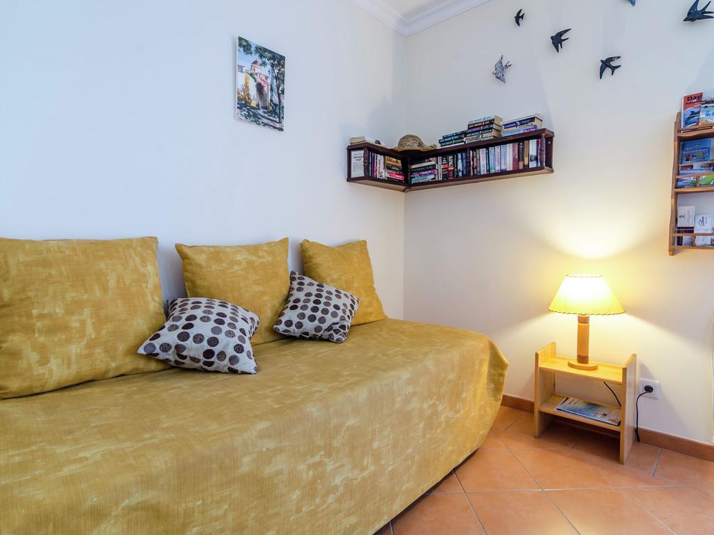 This Warm And Comfortable Apartment Lagos Quarto foto